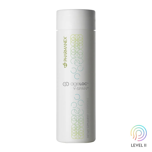ageLOC® Y-Span®