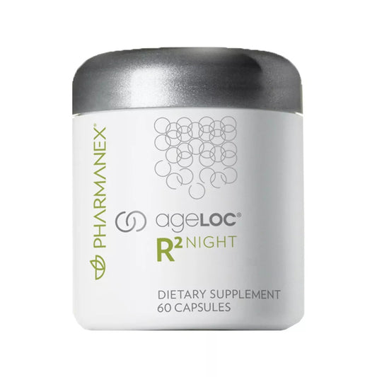 ageLOC® R² Night