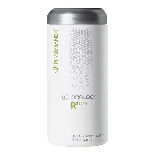 ageLOC® R² Day
