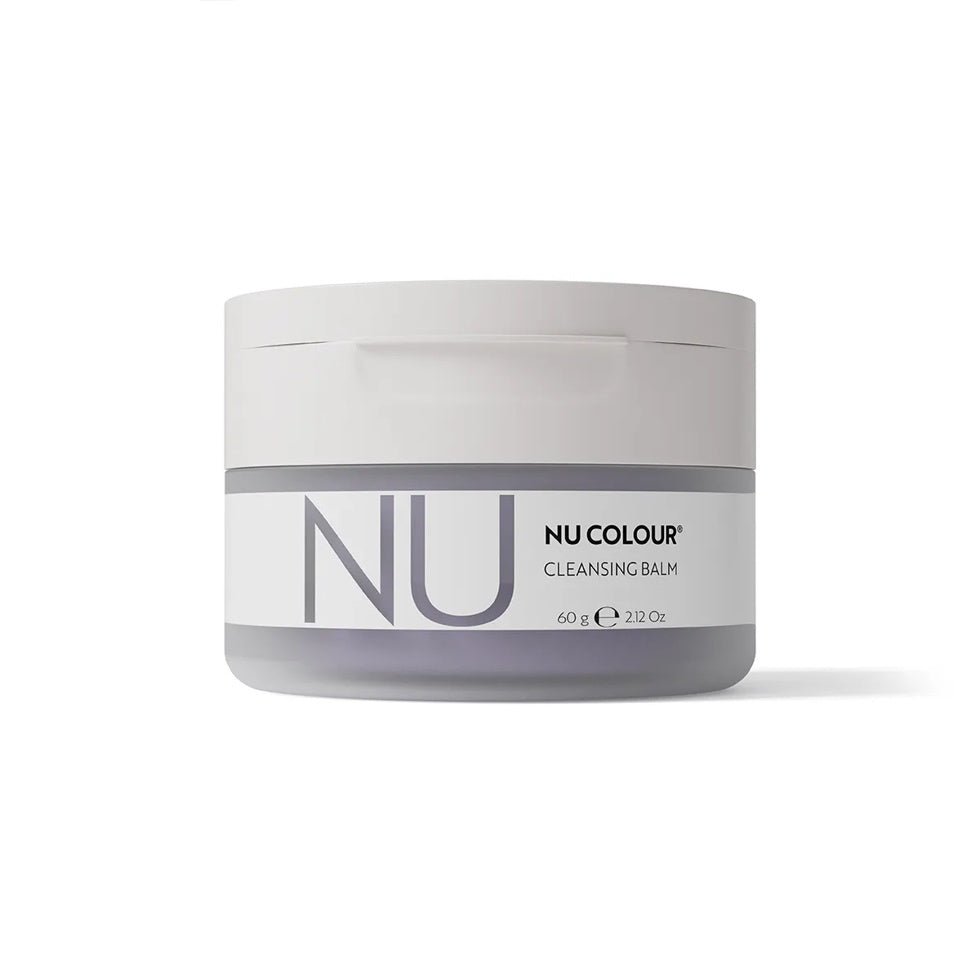 Nu Colour® Cleansing Balm