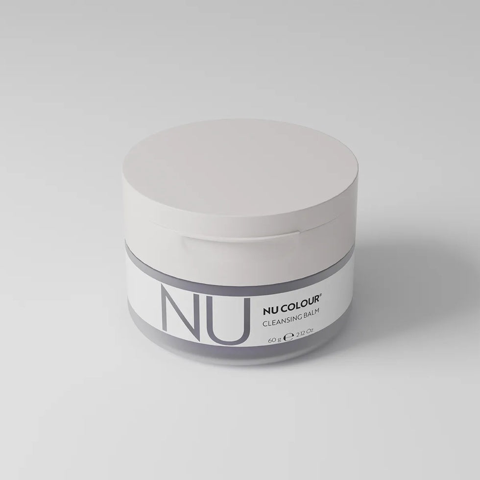 Nu Colour® Cleansing Balm
