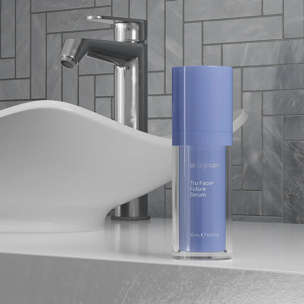 ageLOC® Tru Face® Future Serum