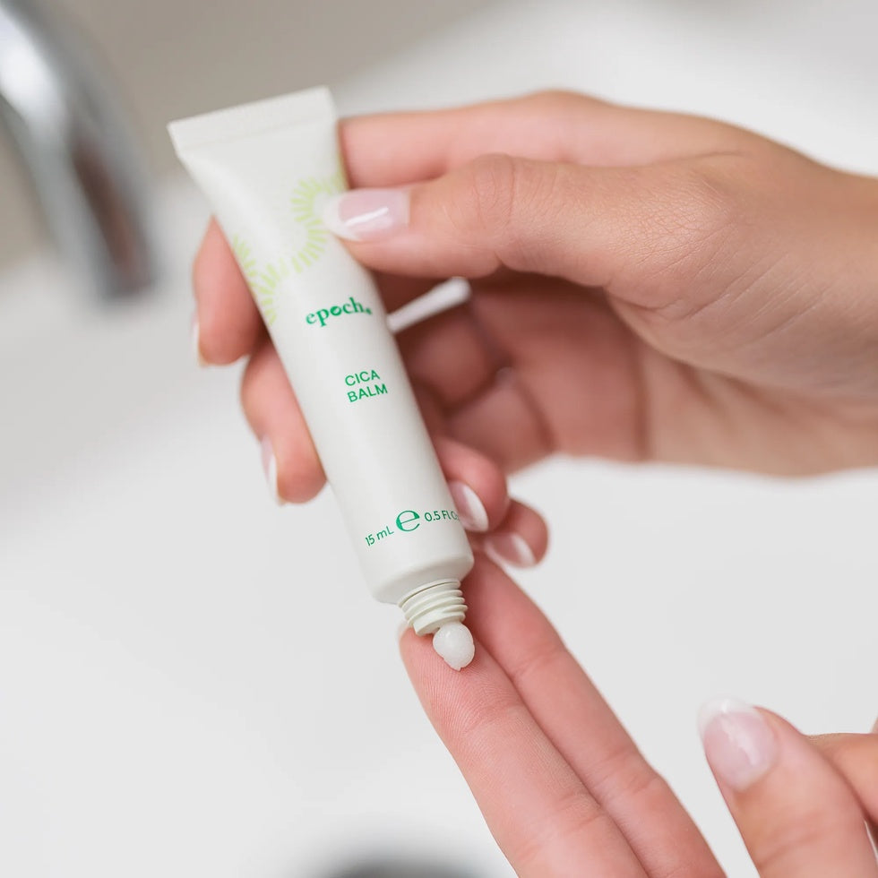 Epoch® Cica Balm
