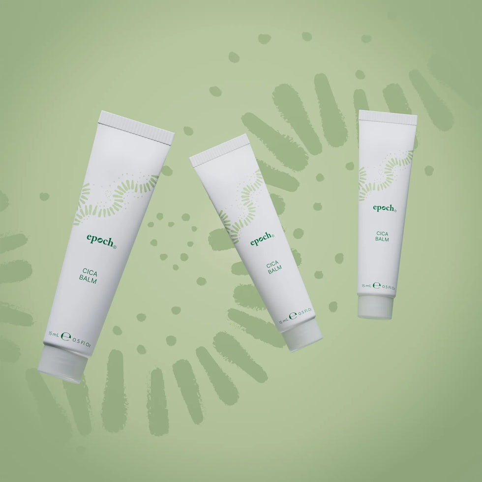 Epoch® Cica Balm