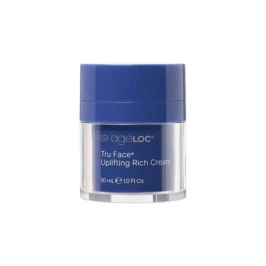 ageLOC® Tru Face® Uplifting Rich Cream