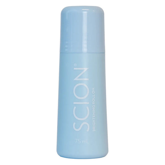 Scion® Brightening Roll On Deodorant