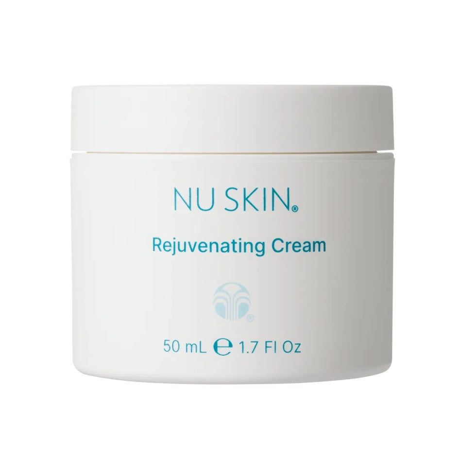 Rejuvenating Cream