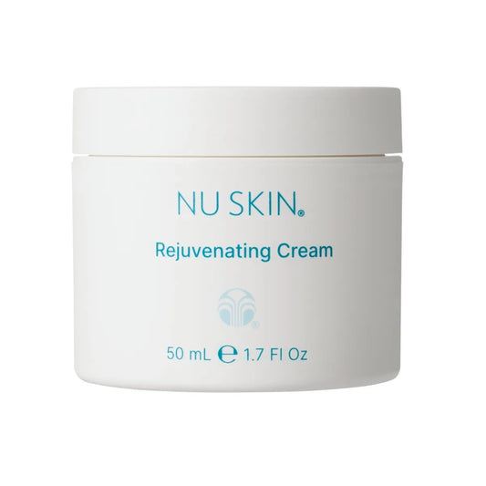 Rejuvenating Cream
