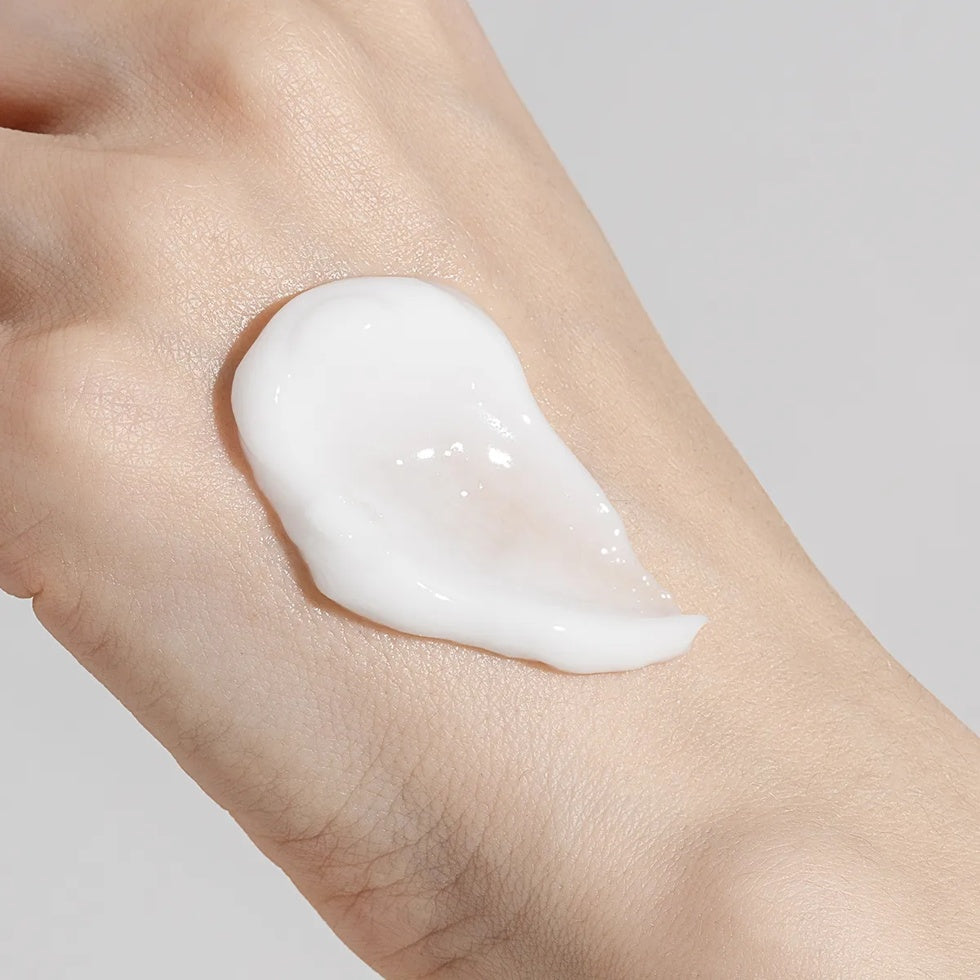 Rejuvenating Cream