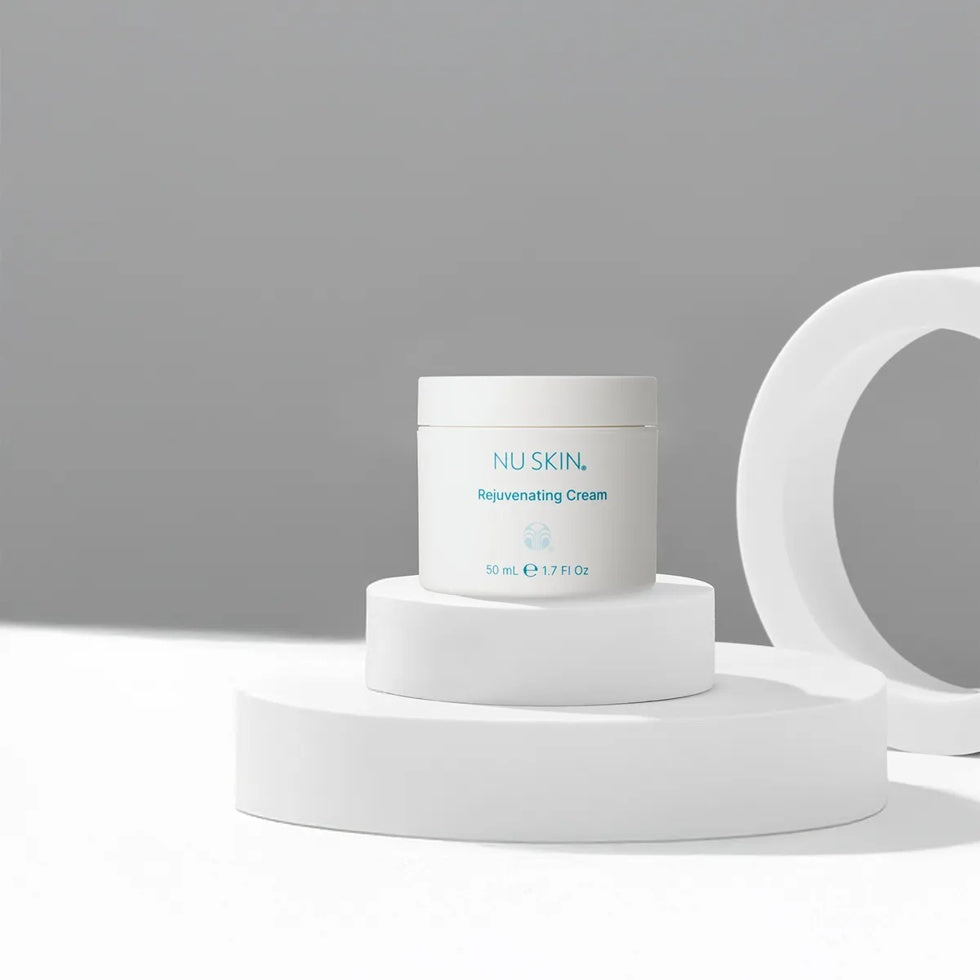 Rejuvenating Cream