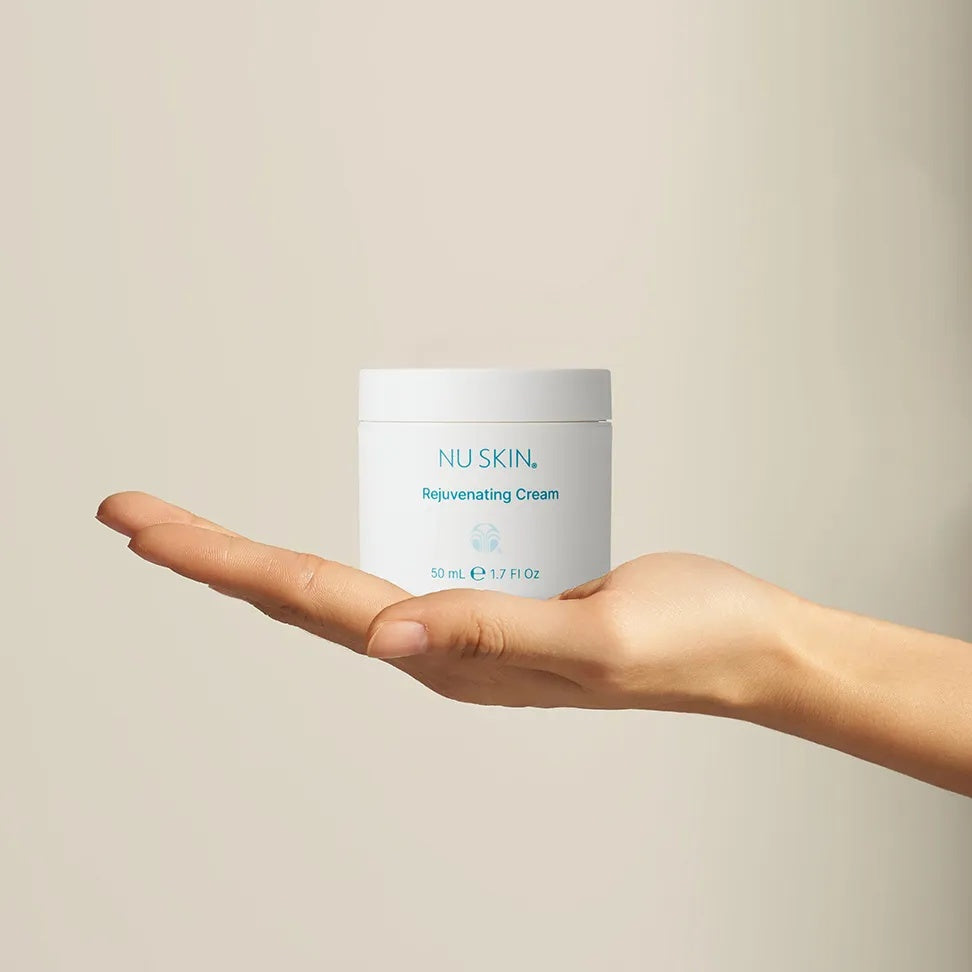 Rejuvenating Cream