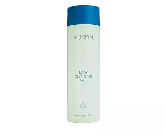 Body Cleansing Gel