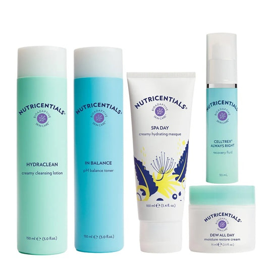 Nutricentials® Calm & Gentle Kit