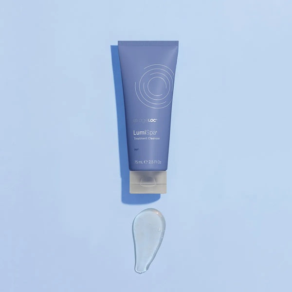 ageLOC® LumiSpa® iO Kit - Rose Gold (Oily)