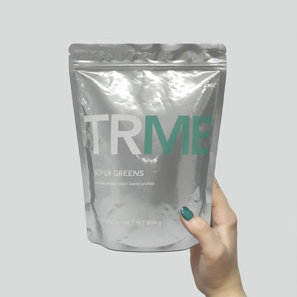 ageLOC® TRMe® 30-Day Kit (Super Greens)