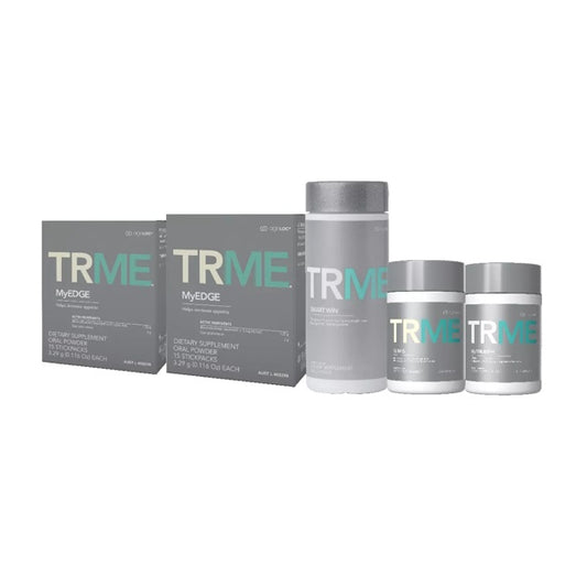 ageLOC® TRMe® 30 Day Essentials Kit
