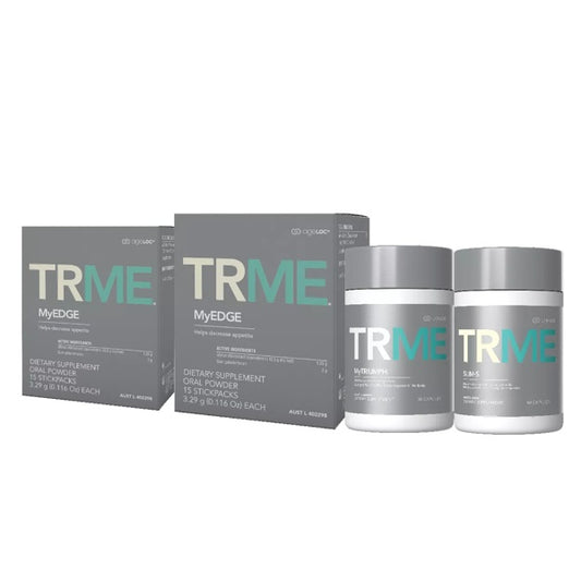 ageLOC® TRMe® 30 Day Trio Kit