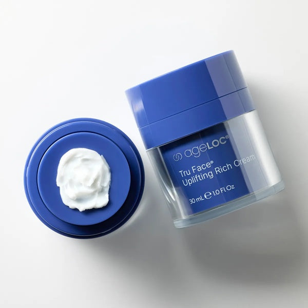 ageLOC® Tru Face® Bundle with Peptide Retinol Complex