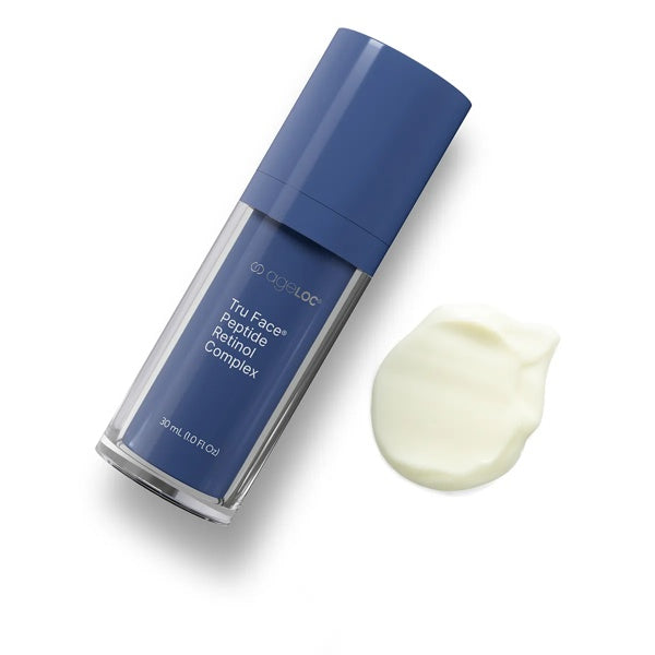ageLOC® Tru Face® Bundle with Peptide Retinol Complex