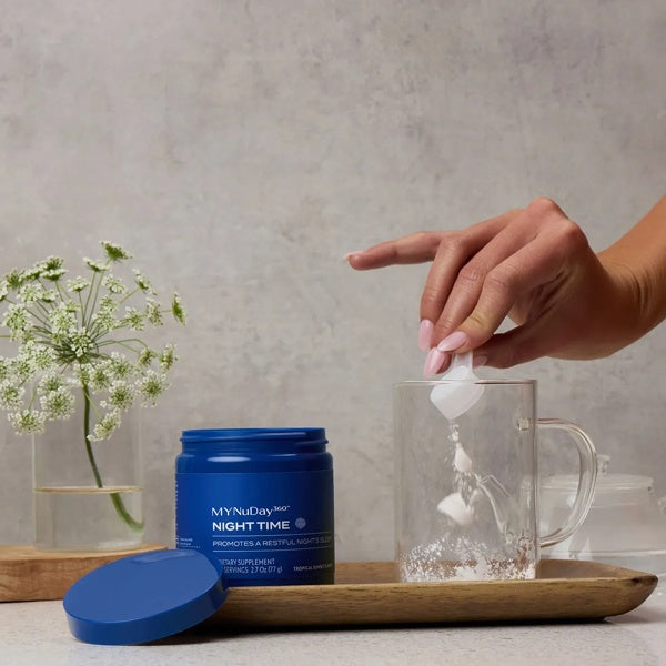 MYNuDay360™ Supplement Kit