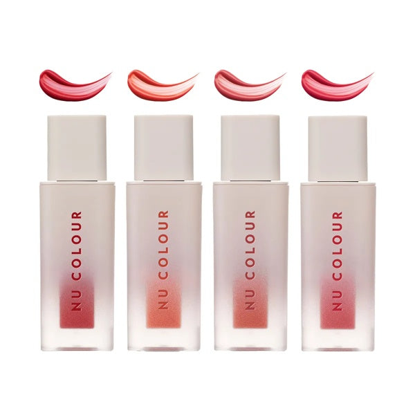 Nu Colour® Nu Wear Lip Tint 4pk