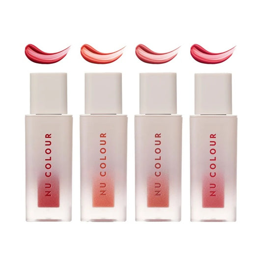 Nu Colour® Nu Wear Lip Tint 4pk
