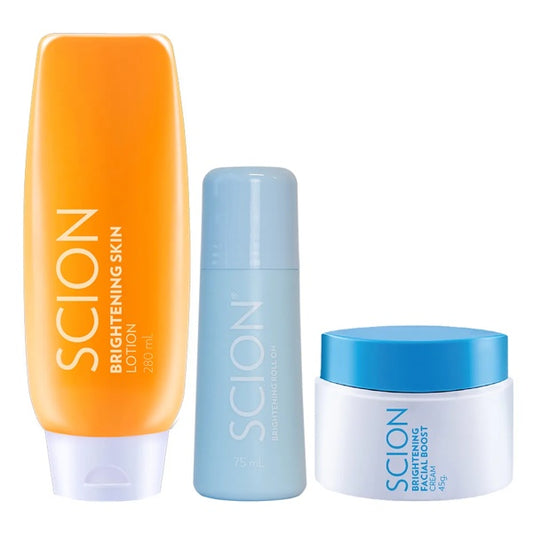 Scion® Essentials Kit
