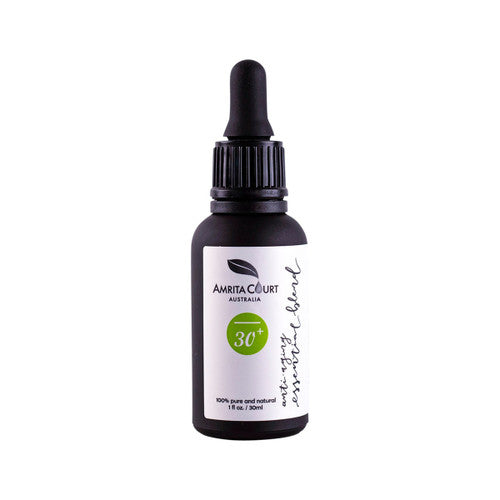 Amrita Court Amrita Court Anti-Aging Essential Blend 30+ 30ml SELL THROUGH