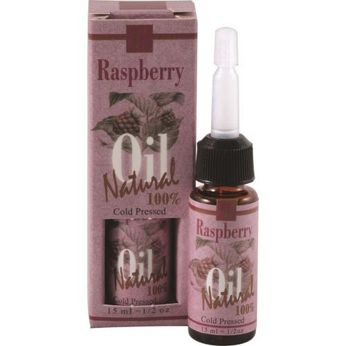 Primal Nature Primal Nature Raspberry Oil 15ml