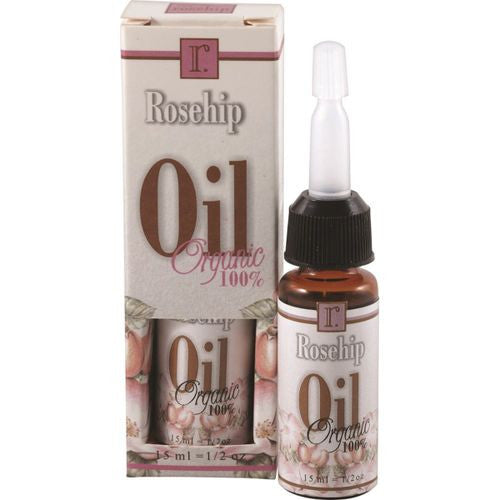 Primal Nature Primal Nature Organic Rosehip Oil 15ml