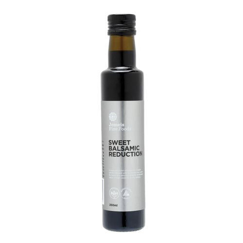 Jomeis Fine Foods Jomeis Fine Foods Sweet Balsamic Reduction 250ml