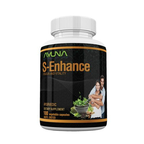 Ayuna Ayuna S-Enhance 100vc