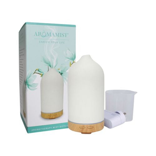 Aromamist Aromamist Ultrasonic Mist Diffuser Noosa