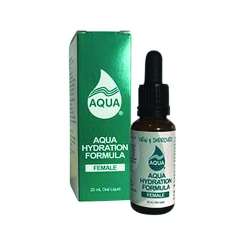 Aqua Aqua Aqua Hydration Formula Female 25ml Oral Liquid