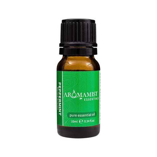 Aromamist Aromamist Essentials Pure Essential Oil Peppermint 10ml