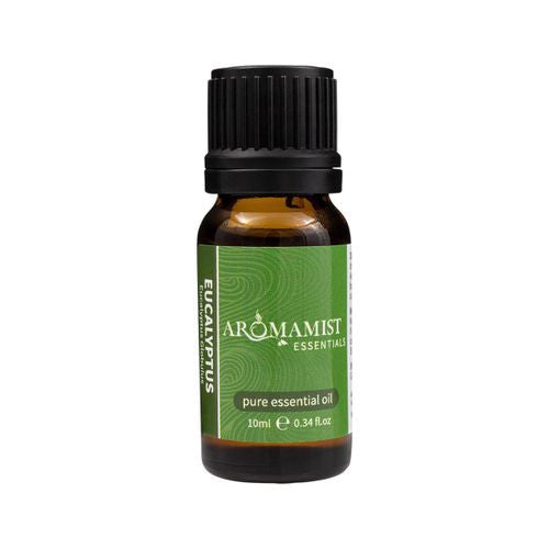 Aromamist Aromamist Essentials Pure Essential Oil Eucalyptus 10ml