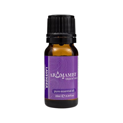 Aromamist Aromamist Essentials Pure Essential Oil Lavender 10ml