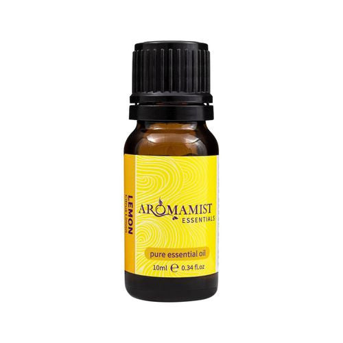 Aromamist Aromamist Essentials Pure Essential Oil Lemon 10ml