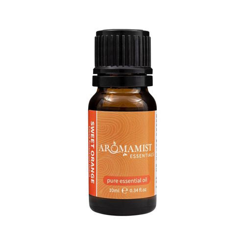 Aromamist Aromamist Essentials Pure Essential Oil Sweet Orange 10ml