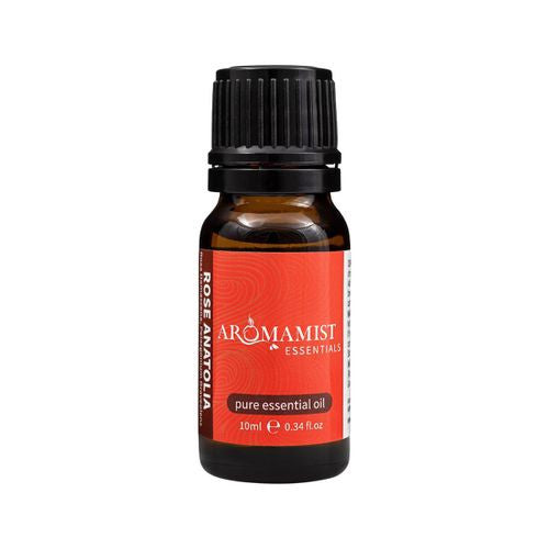 Aromamist Aromamist Essentials Pure Essential Oil Rose Anatolia 10ml