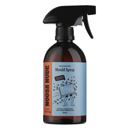 Noosa Nude Noosa Nude Mould Spray Oil Of Clove Sweet Orange 500ml