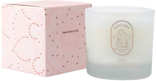 Distillery Distillery Fragrance House Soy Candle Imagination (Grapefruit Cassis) 190g