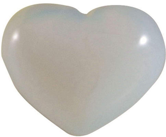 Saltco SaltCo Heart Moonstone