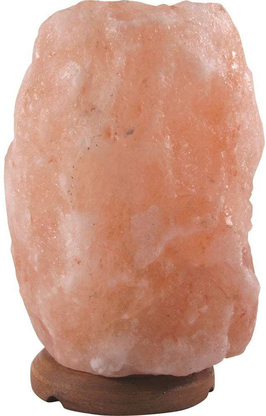 Saltco SaltCo Salt Crystal Lamp Small 3-4kg
