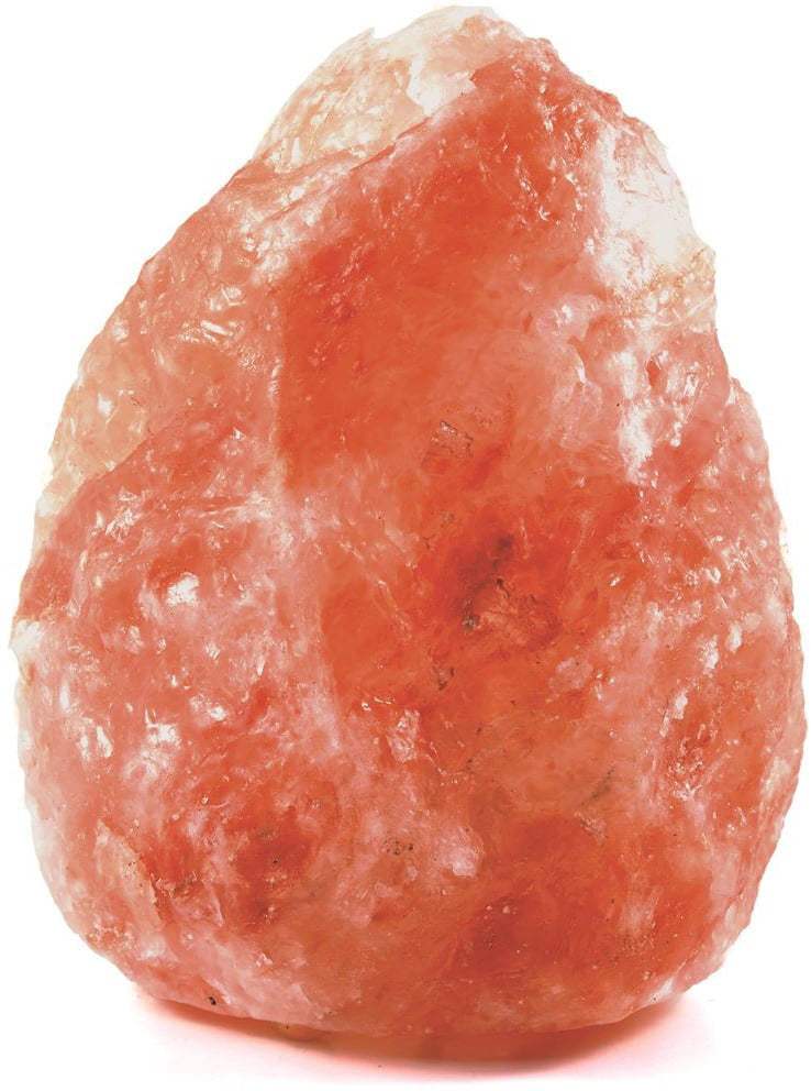 Saltco SaltCo Fairy Light Crystal Lamp 1.5kg-2kg