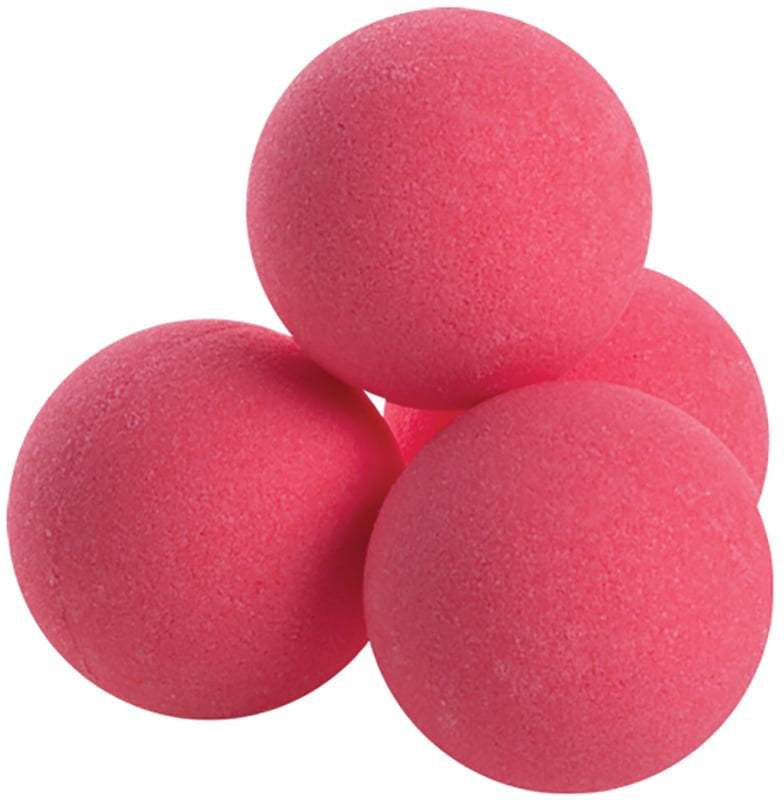 Saltco Saltco Soakology Magnesium Bath Bomb Amour 130g (single)