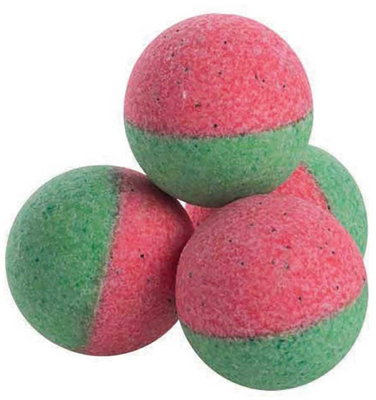 Saltco Saltco Soakology Magnesium Bath Bomb Juicy Watermelon 130g (single)