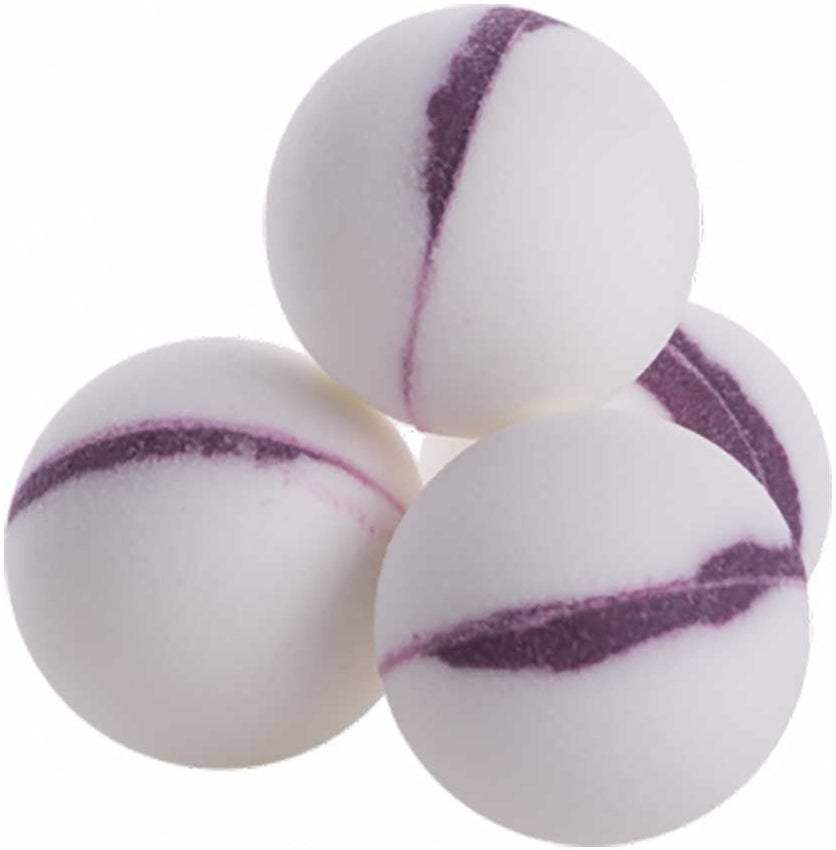 Saltco Saltco Soakology Magnesium Bath Bomb Love Spell (Rose) 130g (single)