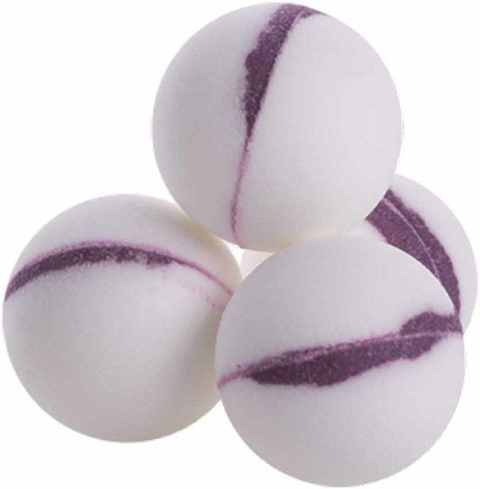 Saltco Saltco Soakology Magnesium Bath Bomb Love Spell (Rose) 130g (single)