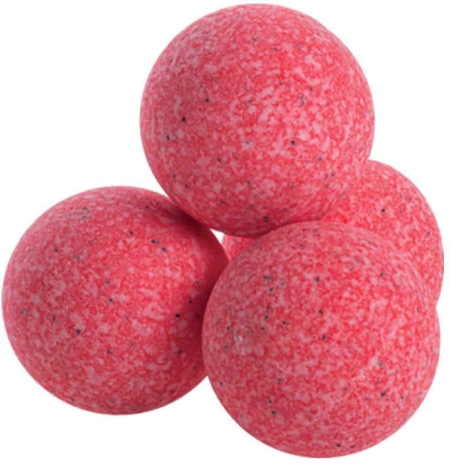 Saltco Saltco Soakology Magnesium Bath Bomb Strawberry Burst 130g (single)